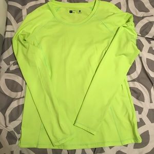 Xersion Long Sleeve